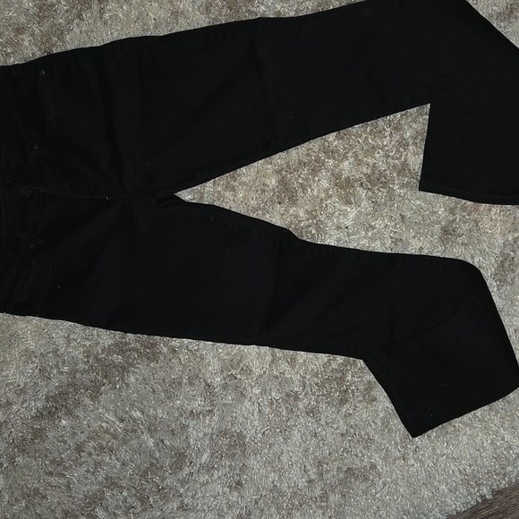 Levis Womens 311 Shaping Skinny Size 29 - Picture 2 of 3